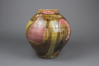 Josh%20DeWeese%2C%20%3Cb%3E%3Ci%3E%20Glazed%20Stoneware%20Jar%3C%2Fi%3E%3C%2Fb%3E%2C%202011%2C%20stoneware%2C%20Museum%20Purchase%3A%20The%20Arlene%20and%20Harold%20Schnitzer%20Endowment%20for%20Northwest%20Art%2C%20%26%23169%3B%20unknown%2C%20research%20required%2C%202012.116.1